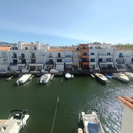 Port Empuries בית נופש