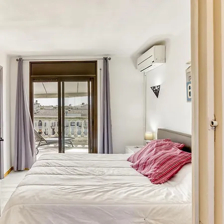 Port Empuries Ferienhaus *