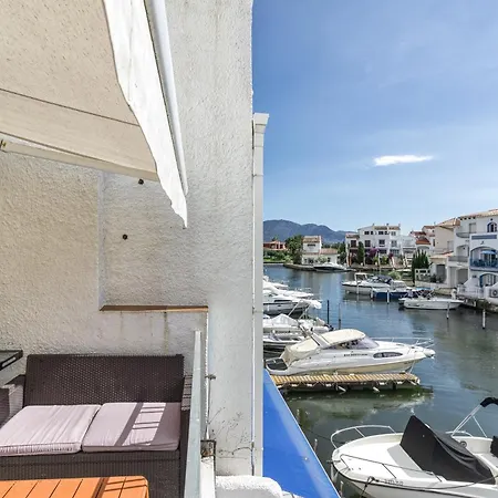 Ferienhaus Port Empuries *
