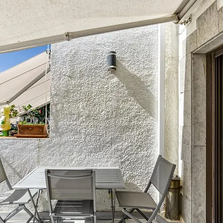Ferienhaus Port Empuries