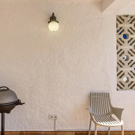 Port Empuries Ferienhaus Empuriabrava