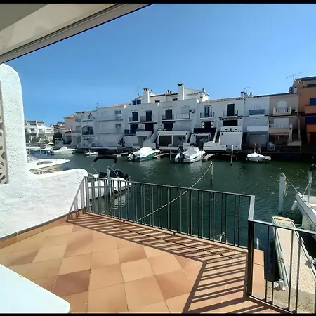 Port Empuries Ferienhaus Empuriabrava